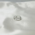 Anillo Talla 6