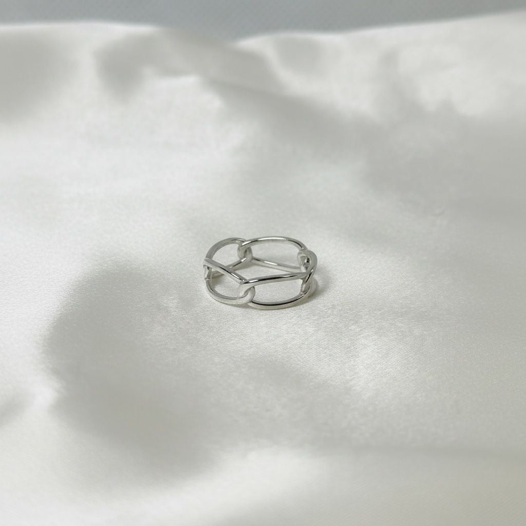 Anillo Talla 6
