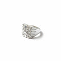 Anillo Sello Hombre Talla 13.5