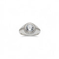 Anillo Sello Hombre Talla 10.5 y 13