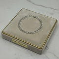 Pulsera Cubana Gruesa
