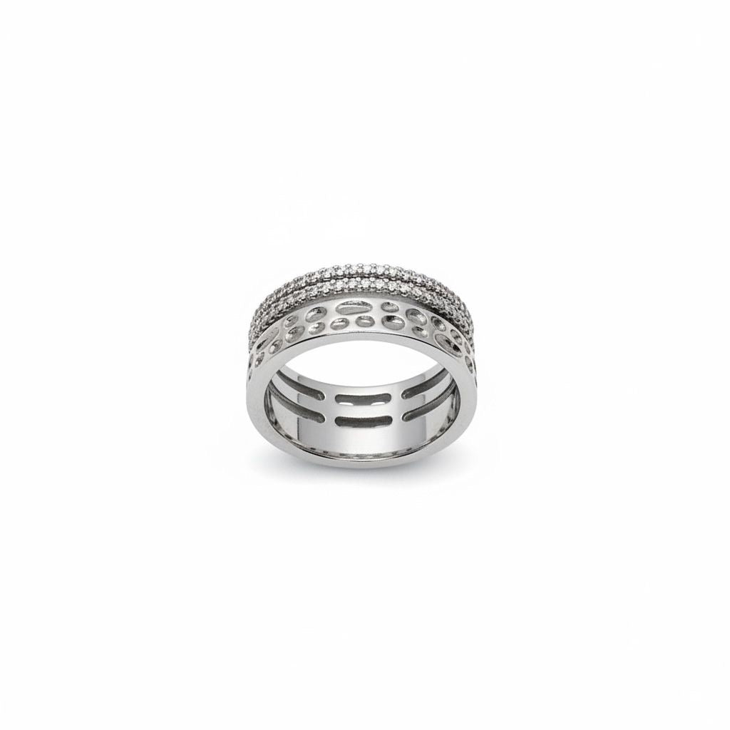 Anillo Talla 7