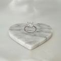 Anillo Solitario Princess Talla 6