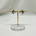 Aretes Topo Caballo