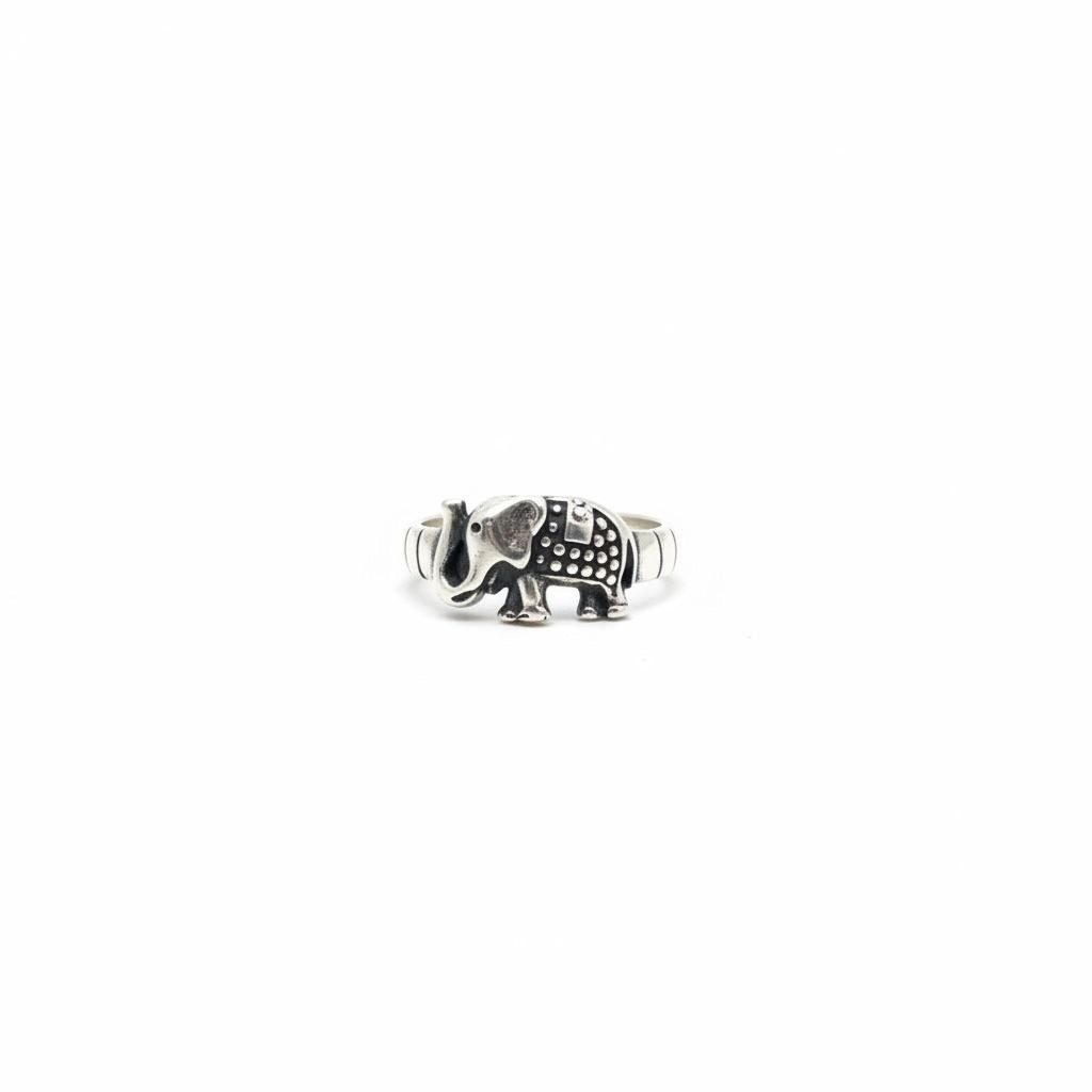 Anillo Talla 6.5