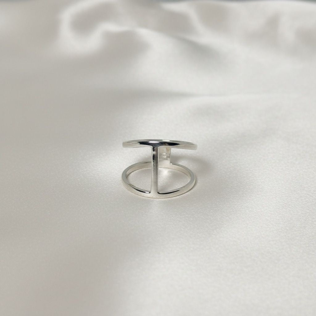 Anillo Talla 6