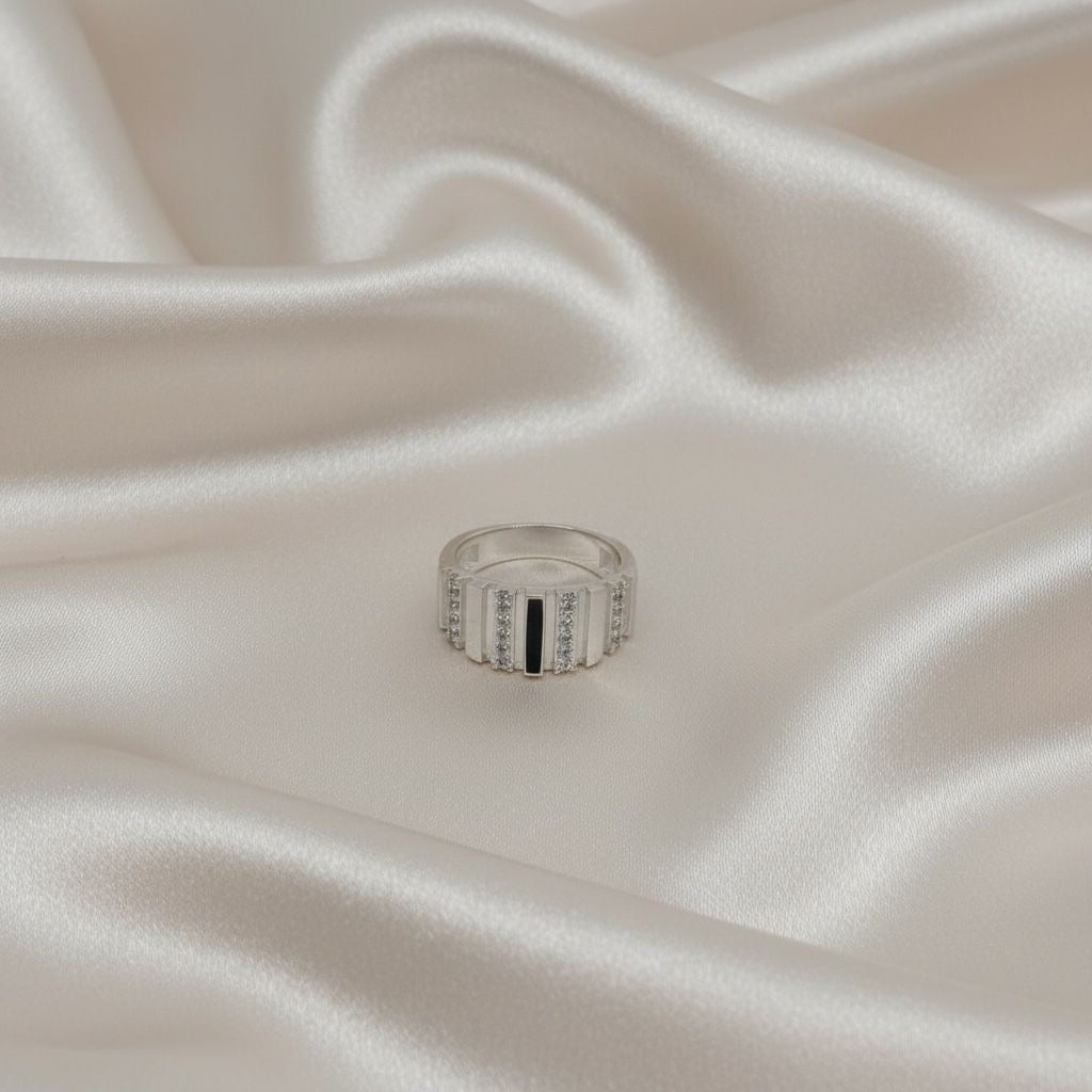 Anillo Talla 8