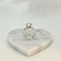 Anillo Talla 6.5
