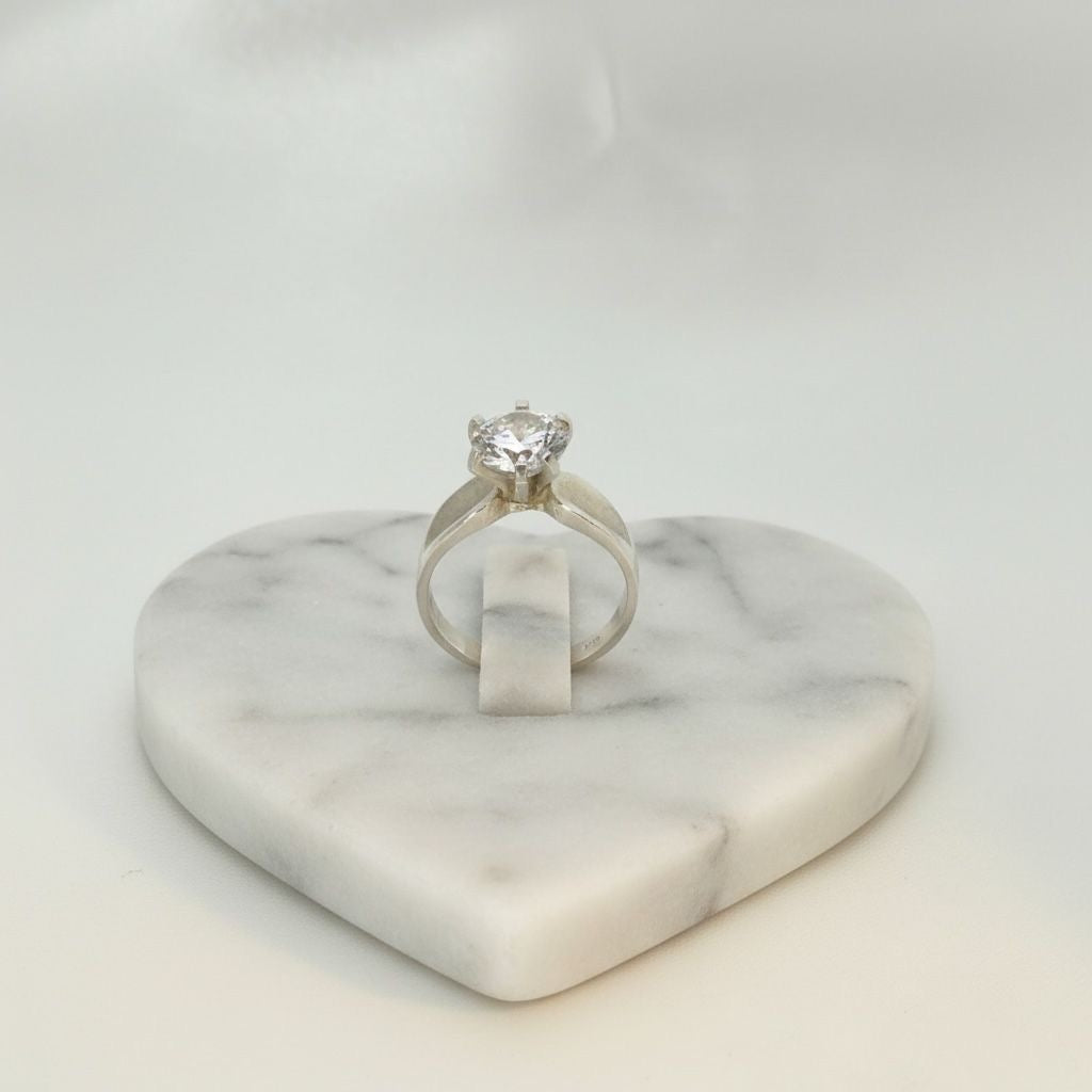Anillo Talla 6.5