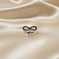 Anillo Talla 6.5
