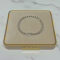 Pulsera Bizantina