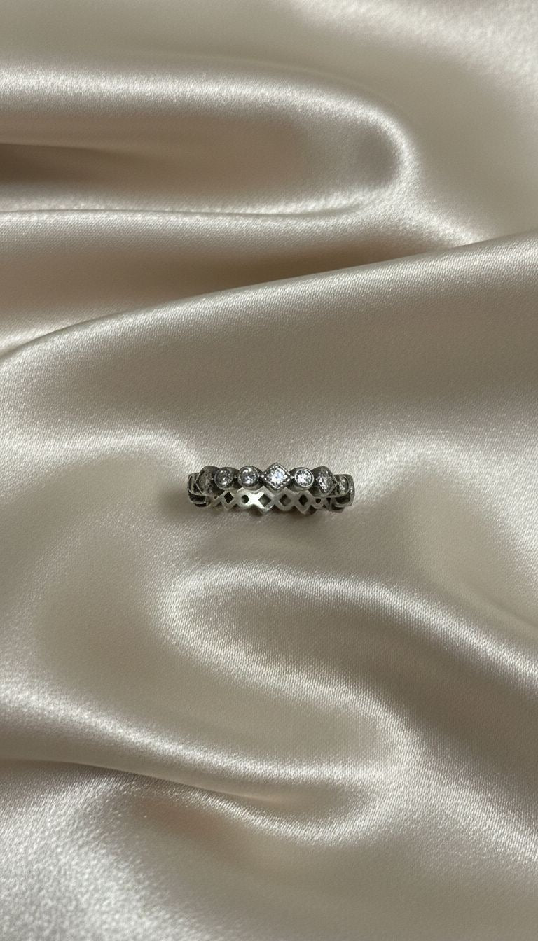 Anillo Talla 6