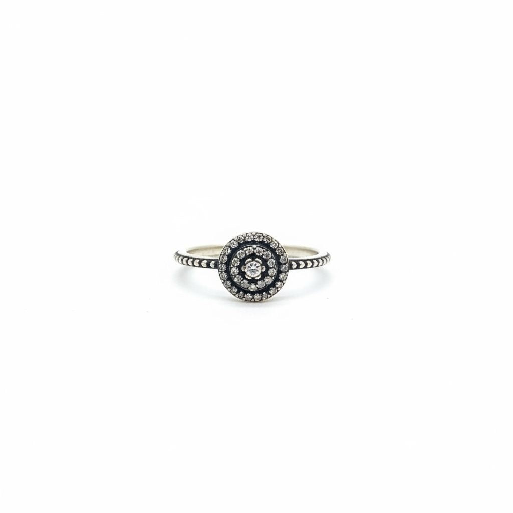 Anillo Talla 8