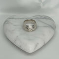 Anillo Banda Ancha Talla 9
