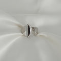 Anillo pulido  Talla 9