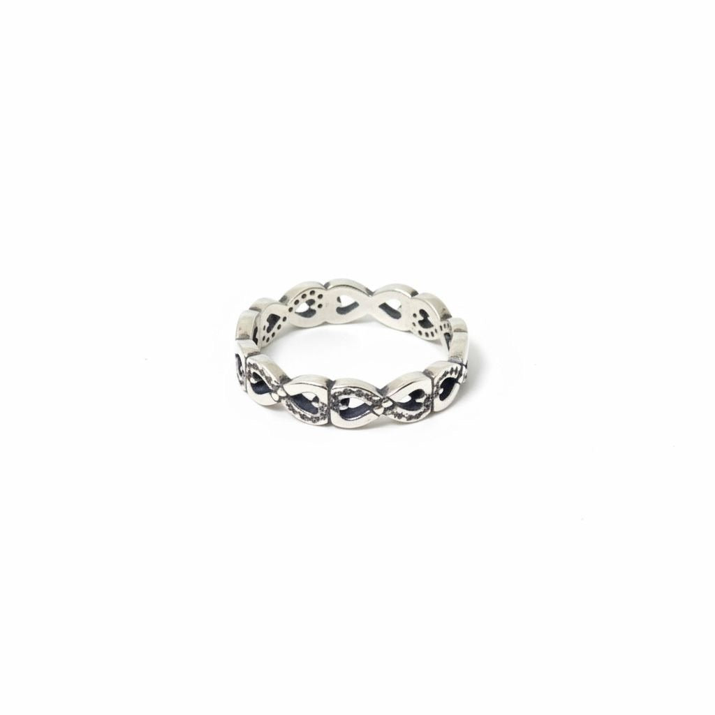 Anillo Talla 6.5