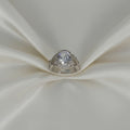 Anillo solitario Talla 9