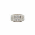 Anillo Sello Masculino Talla 10.5
