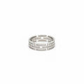 Anillo Banda Ancha Talla 8