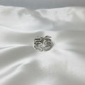 Anillo Talla 6.5