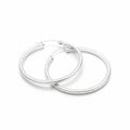 Argollas Textura Milgrain 3.5cm