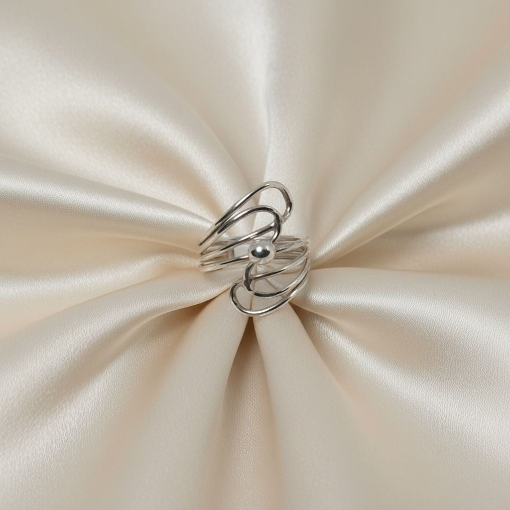 Anillo Talla 6