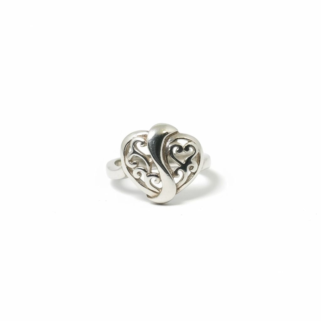 Anillo Talla 6
