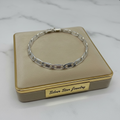 Pulsera Eslabón Fantasía