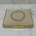 Pulsera Cubana Extra Gruesa
