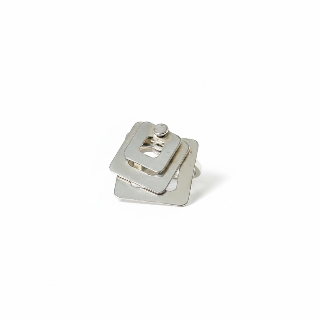 Anillo Talla 6