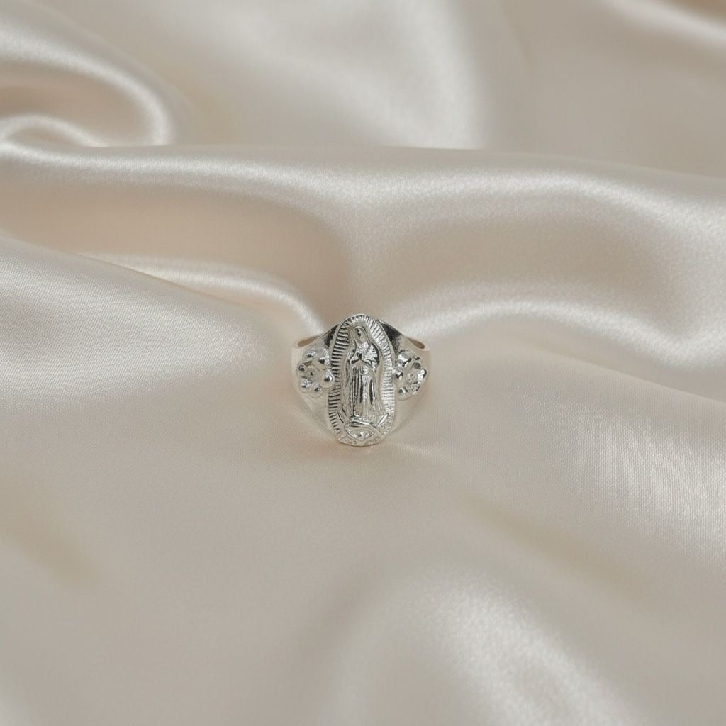 Anillo Talla 8