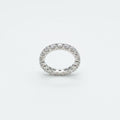 Anillo Eternidad Talla 8