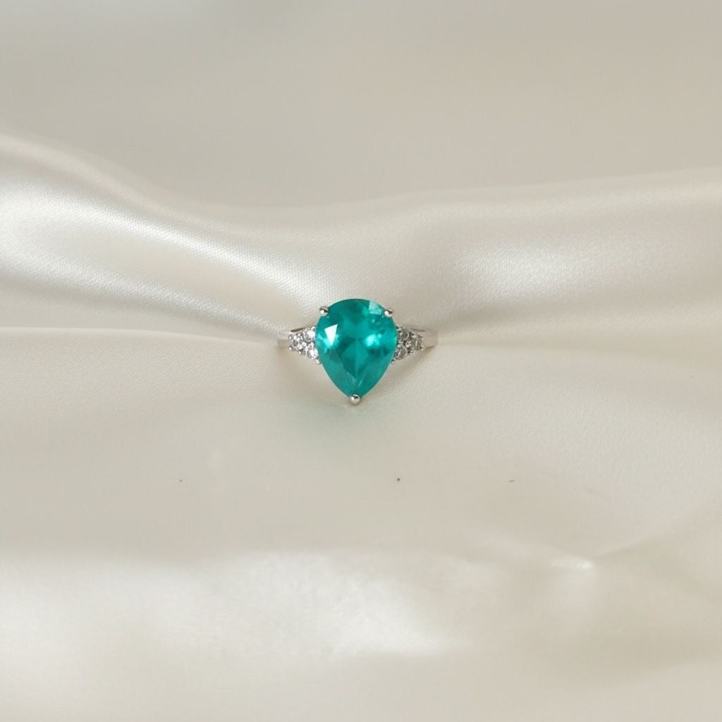 Anillo Talla 6