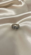Anillo Lazo  Talla 9