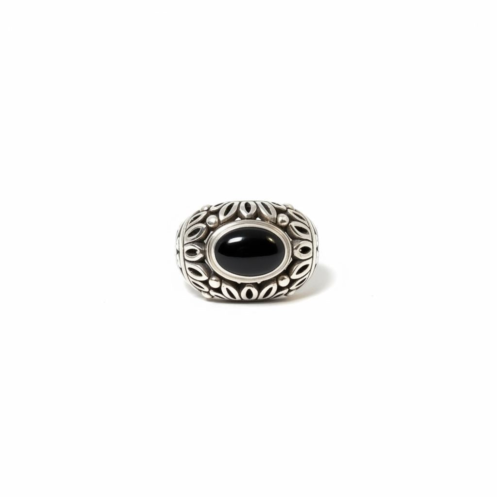 Anillo Talla 6