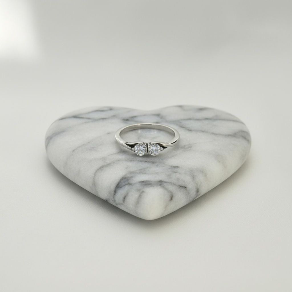 Anillo Talla 6