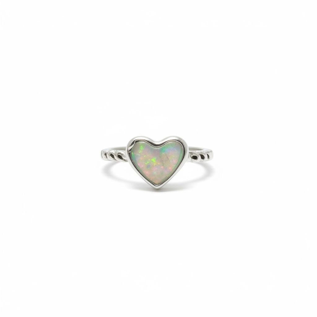 Anillo Tallas 6.5 y 6