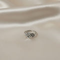 Anillo Talla 6