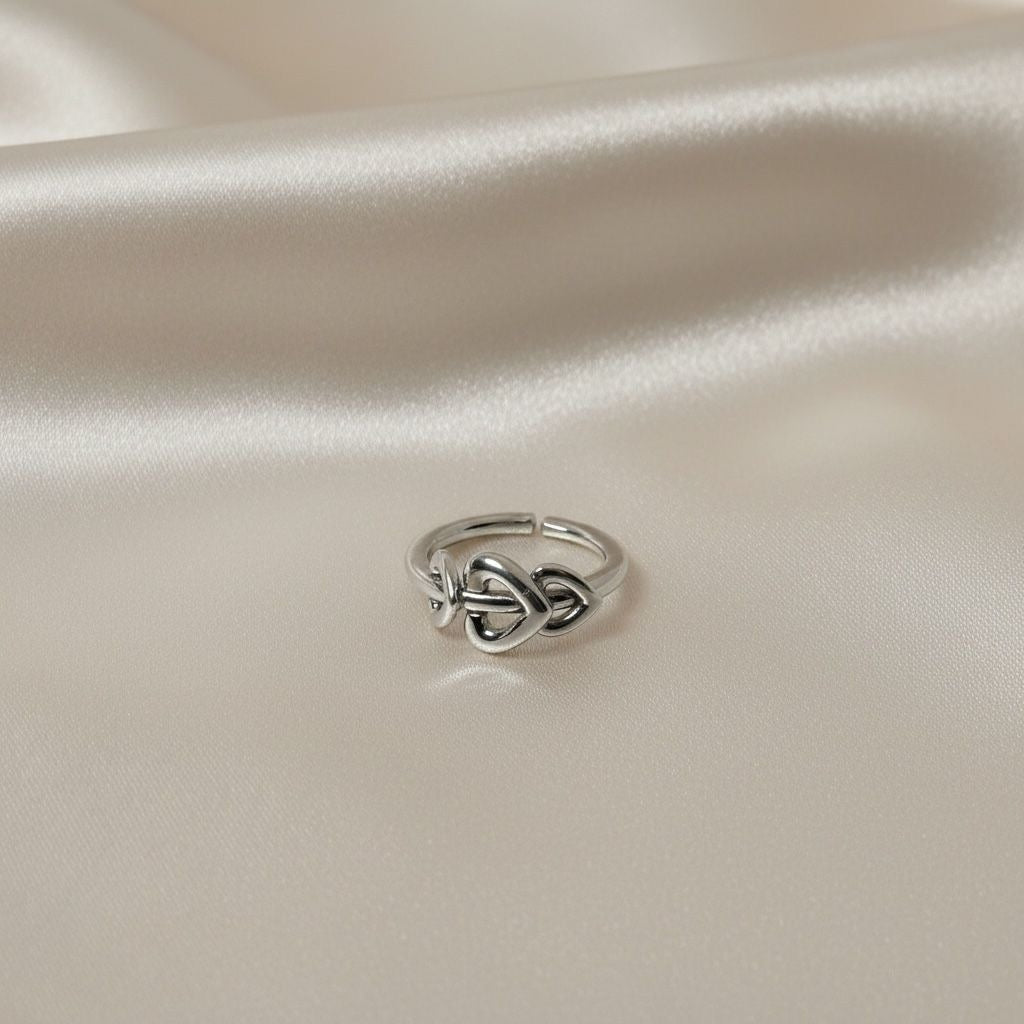 Anillo Talla 6
