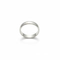 Anillo Banda Ancha Talla 15