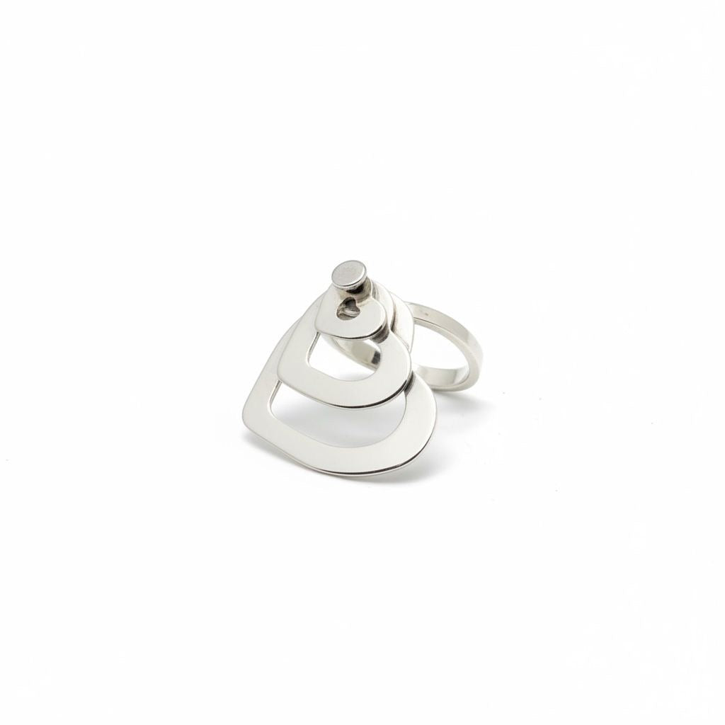 Anillo Talla 5
