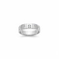 Anillo Banda Ancha Talla 10