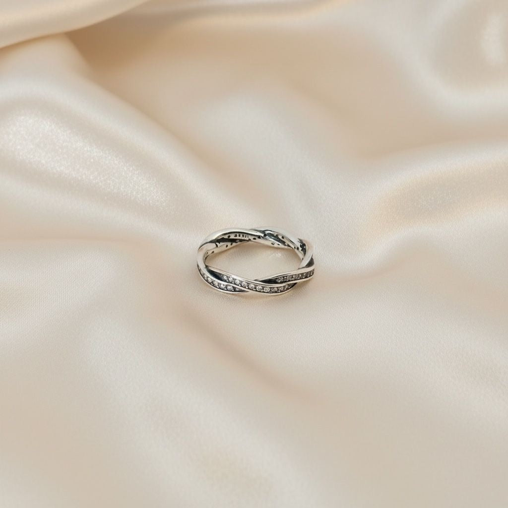 Anillo Talla 6