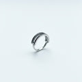 Anillo Doble talla  7
