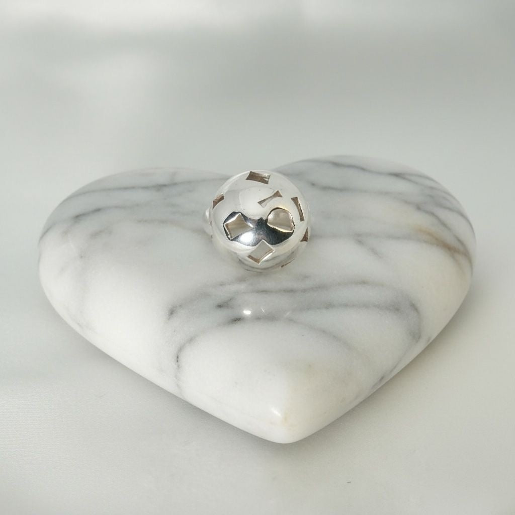 Anillo Talla 6
