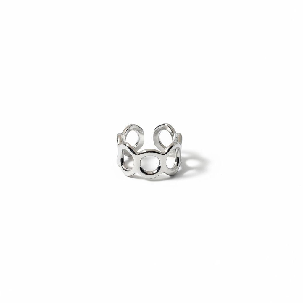 Anillo Talla 6