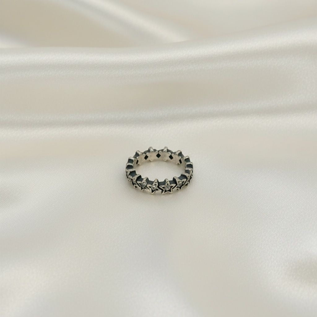 Anillo Talla 6