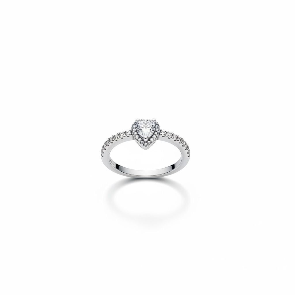 Anillo Talla 6