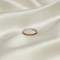Anillo Talla 8