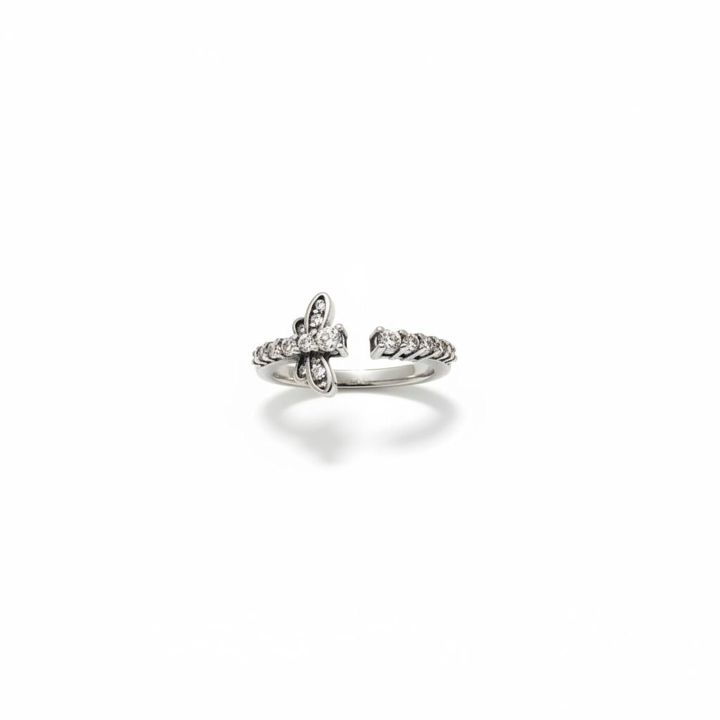 Anillo Talla 6